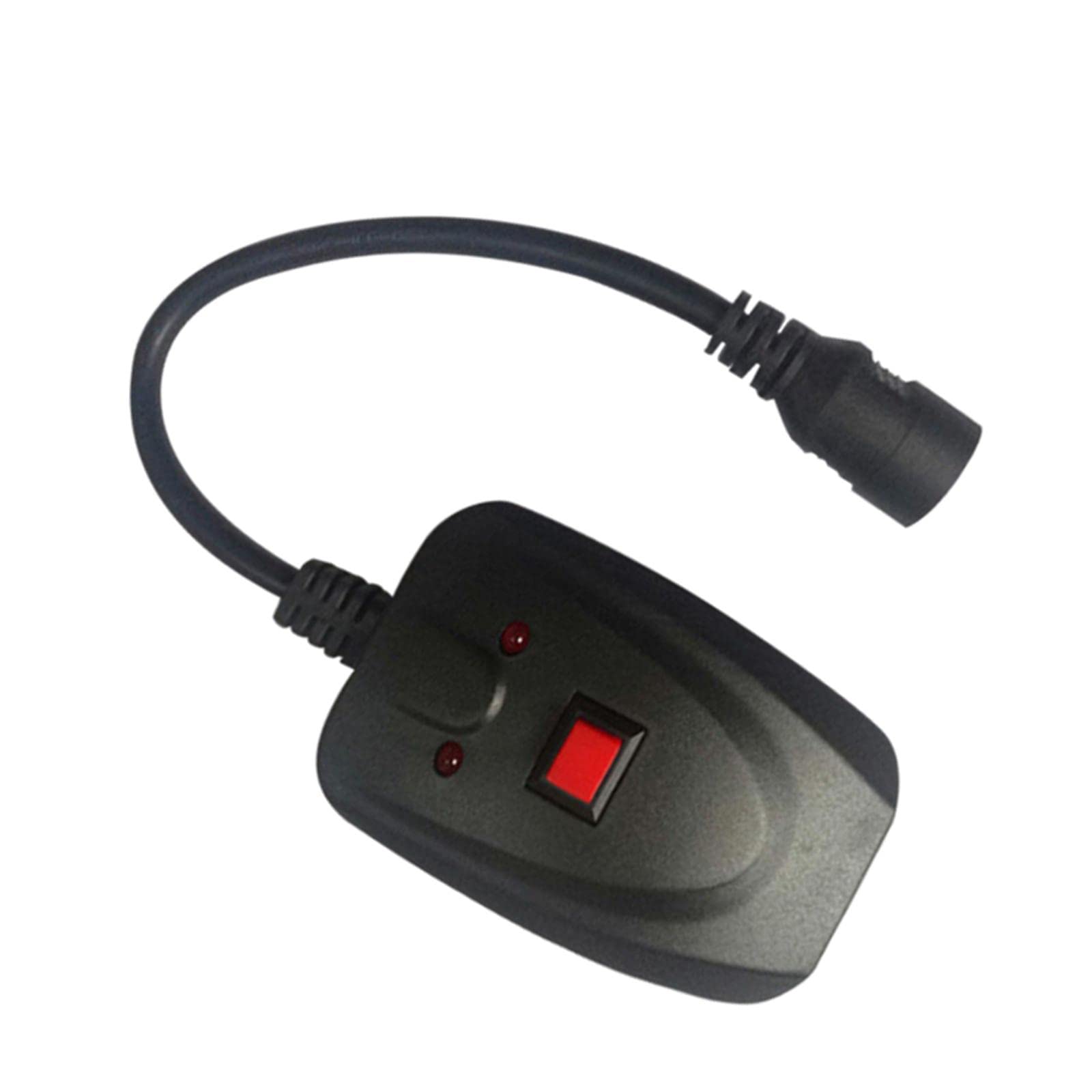 hakuta nebelmaschine fernbedienung